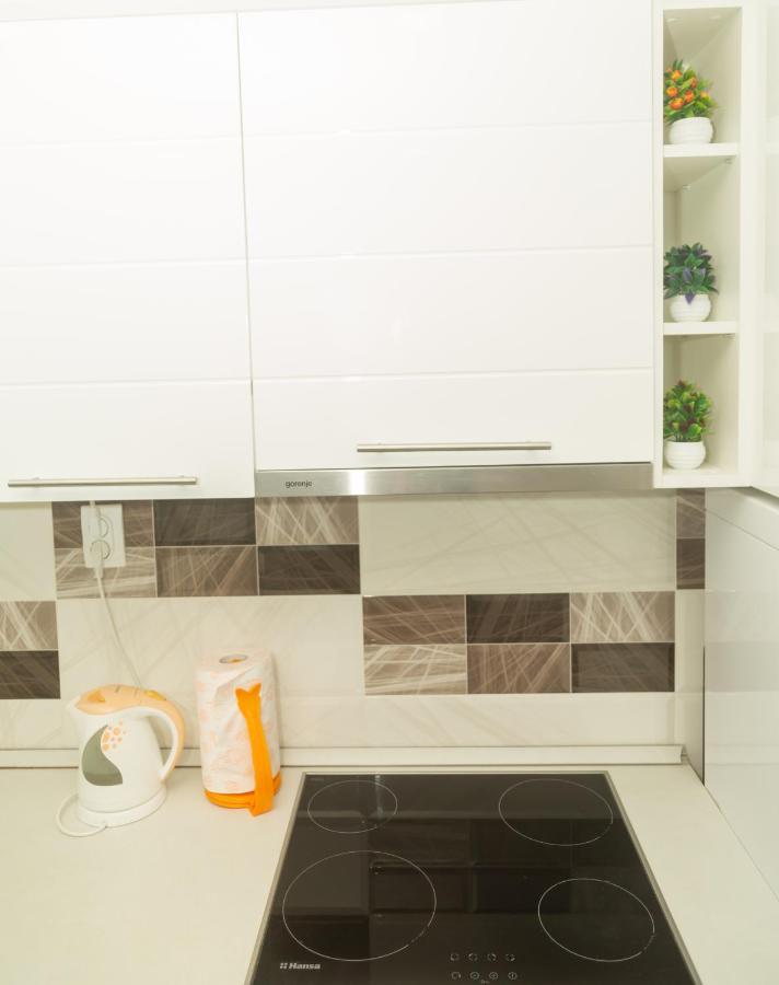 Apartment Milena Вирпазар Екстериор снимка