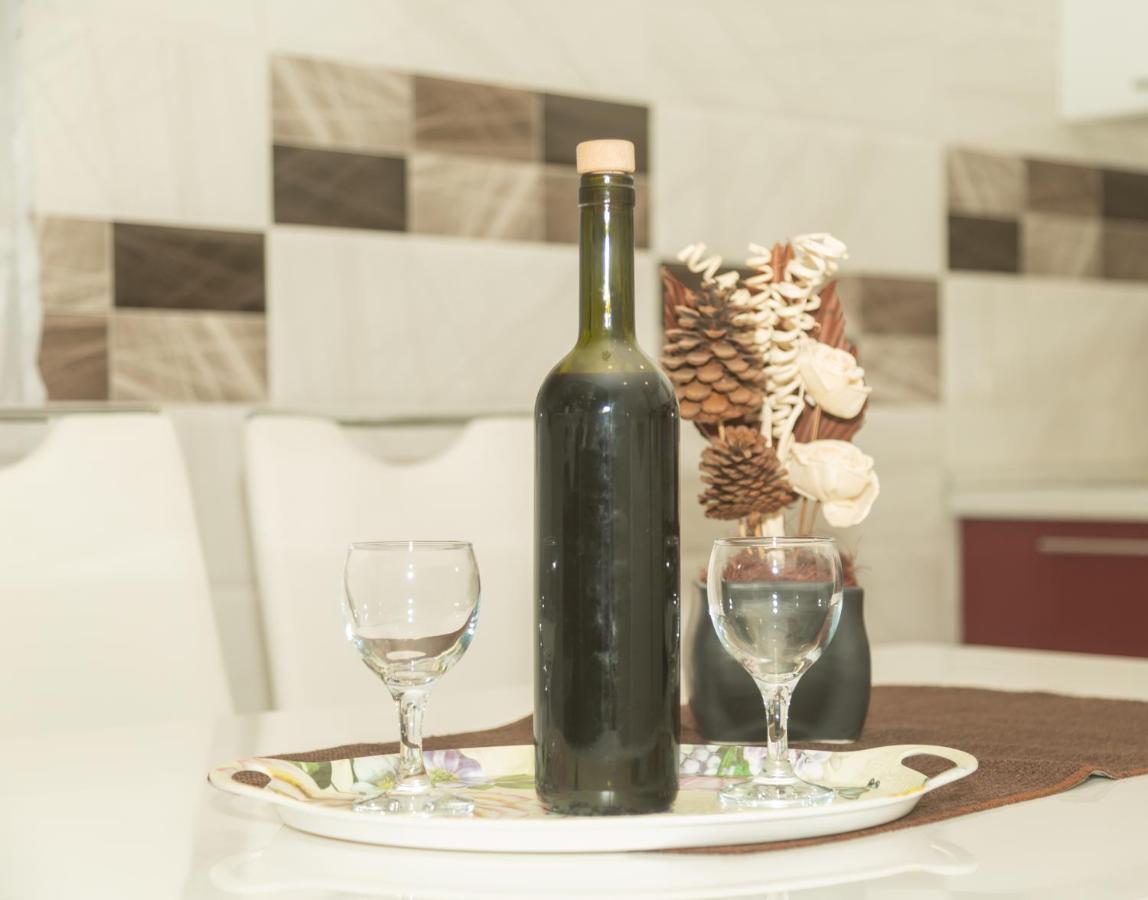 Apartment Milena Вирпазар Екстериор снимка