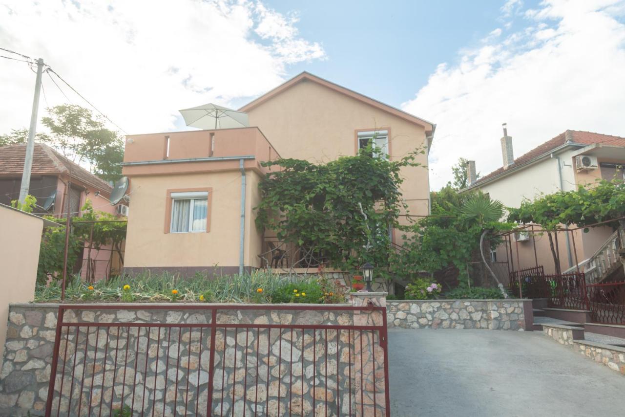 Apartment Milena Вирпазар Екстериор снимка