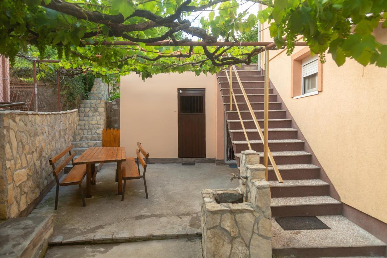 Apartment Milena Вирпазар Екстериор снимка