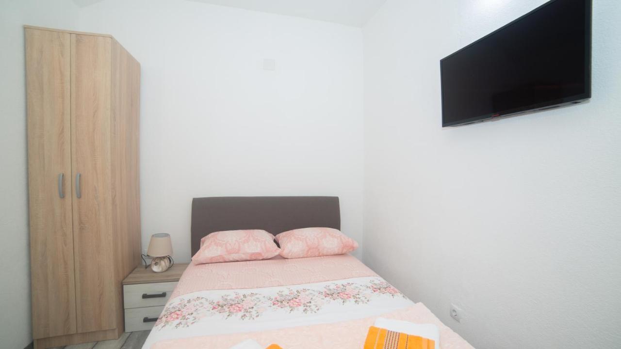Apartment Milena Вирпазар Екстериор снимка