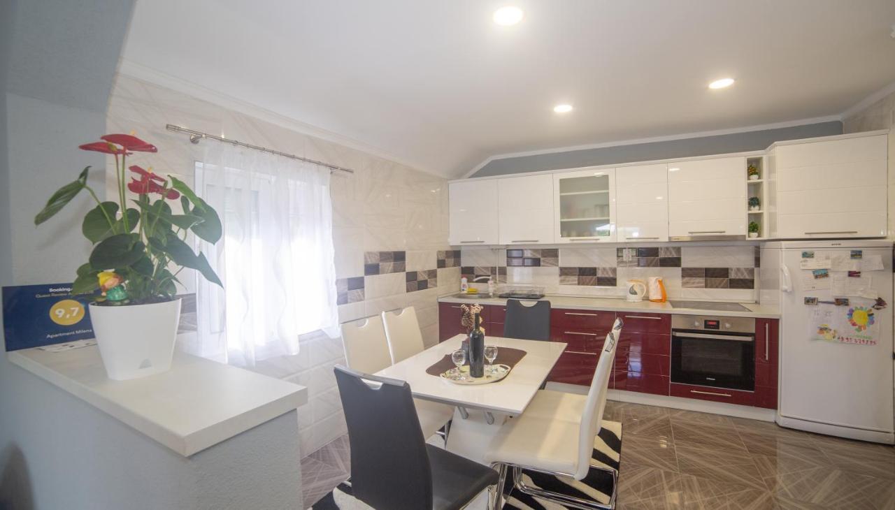 Apartment Milena Вирпазар Екстериор снимка