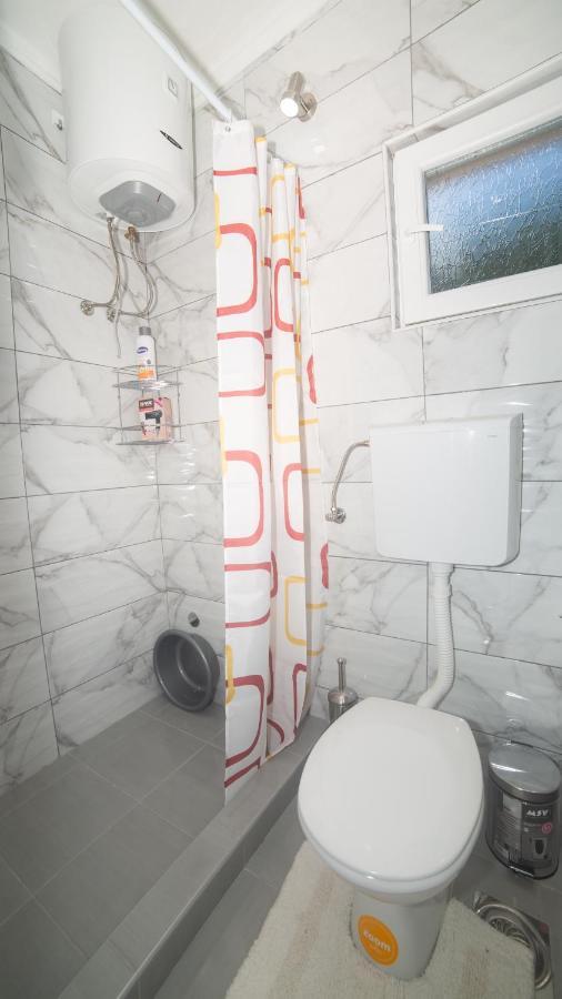 Apartment Milena Вирпазар Екстериор снимка