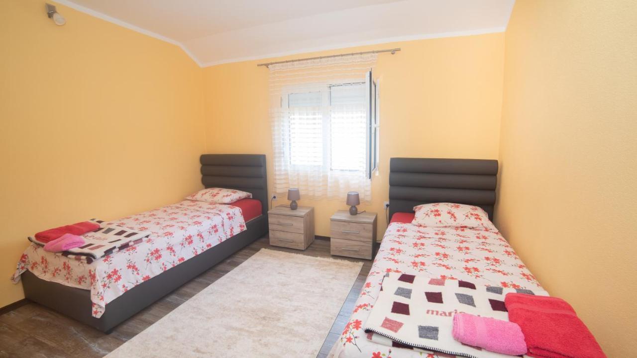 Apartment Milena Вирпазар Екстериор снимка