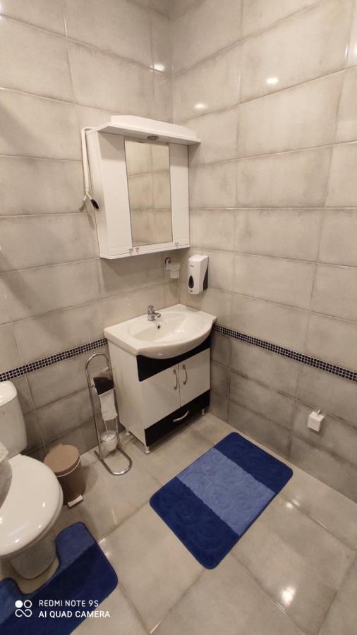 Apartment Milena Вирпазар Екстериор снимка